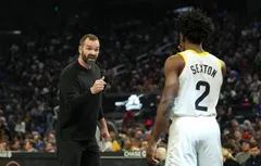 Trois nouveaux assistants dans le staff de Jason Kidd à Dallas