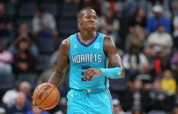 Terry Rozier voulait rejoindre New York