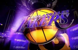 Les audiences télé des Lakers en chute libre !