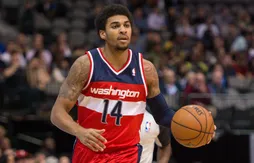 La descente aux enfers se poursuit pour Glen Rice Jr.
