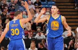 Dorell Wright raconte la naissance des “Splash Brothers”