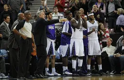 Le duo Evans/Cousins enfonce les Nuggets