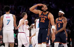 Karl-Anthony Towns et les Knicks enfoncent encore plus le Heat