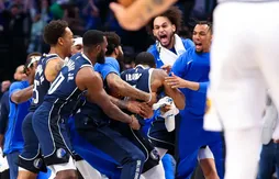 Kyrie Irving, le coup de patte d’un magicien