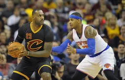 LeBron James passe Reggie Miller dans la liste des meilleurs scoreurs de l’histoire