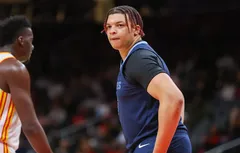 Les Sixers donnent sa chance à Kenneth Lofton Jr.