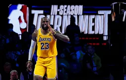 Pour Darvin Ham, LeBron James est dans la course pour le MVP