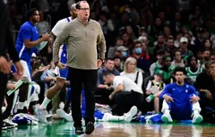 Les Sixers se font aux nouvelles méthodes de Nick Nurse