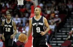 Tony Parker voulait “un vrai challenge”