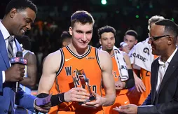 Rising Stars Challenge : Bogdan Bogdanovic et la Team World font tomber la foudre