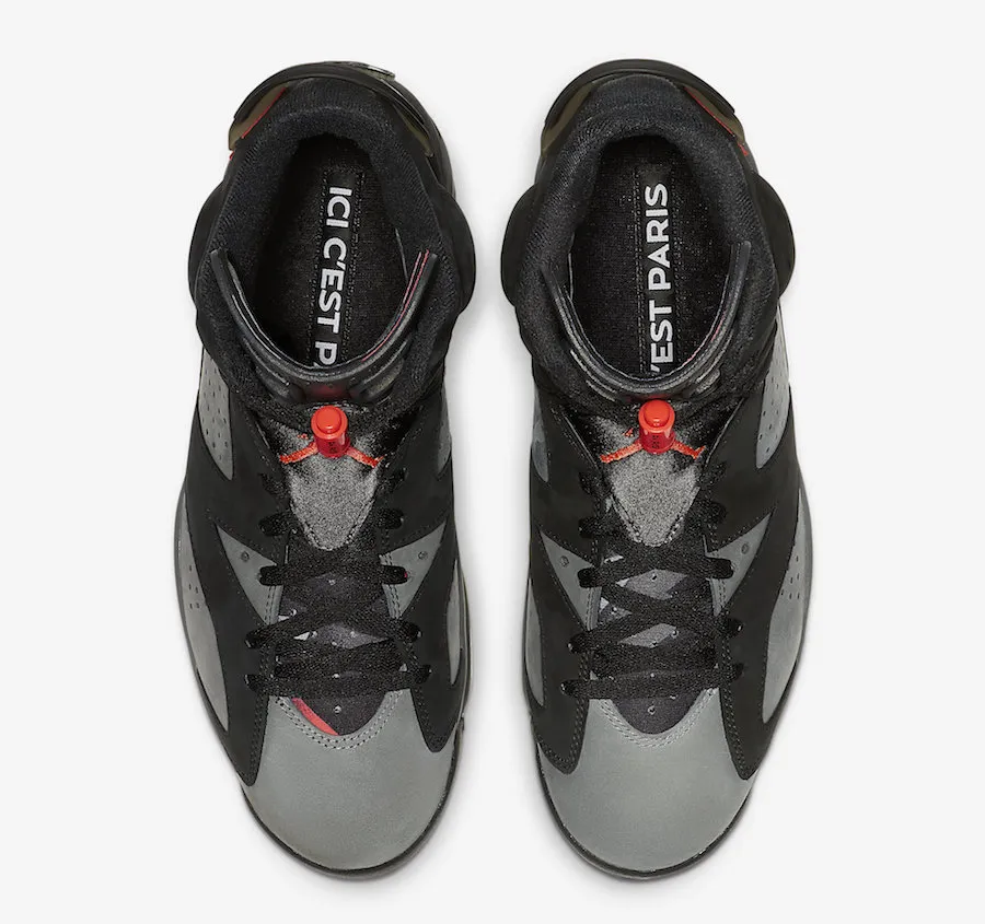 C'est le 27 juillet, quelques jours avant la reprise de la Ligue 1, que l'on pourra s'offrir le dernier modèle né de la collaboration entre Jordan Brand et le PSG.