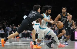 Stats & Highlights | Les Hornets ne font qu’une bouchée des Nets