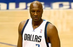 Lamar Odom – Dallas : le divorce !