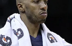 Interview Chauncey Billups : “avec Chris Paul et moi, les Clippers vont vite progresser”