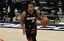 Avery Bradley retourne à l’infirmerie pour plusieurs semaines