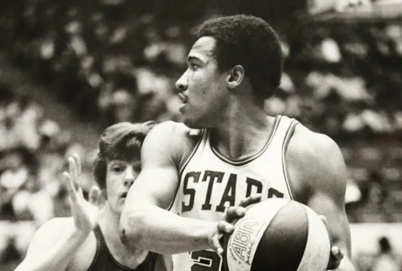 Ron Boone