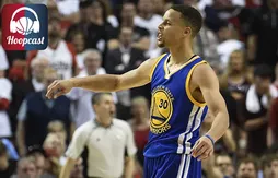 Hoopcast n°125 – Le retour du MVP