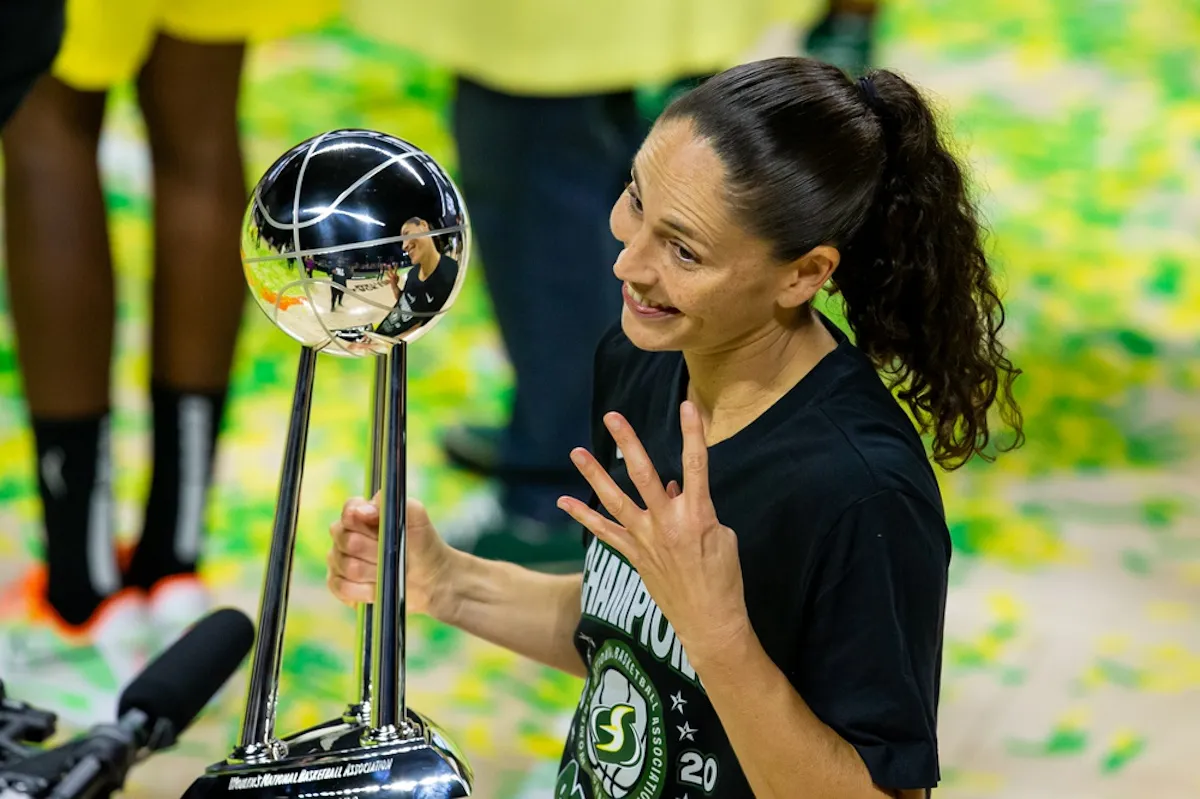 sue bird