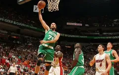 Luigi Datome quitte la NBA pour le Fenerbahce
