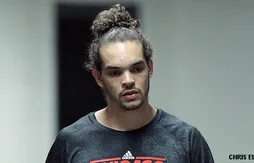Joakim Noah forfait pour les Jeux olympiques