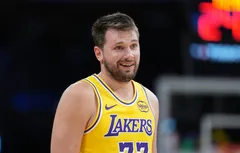 Pronostics NBA | Misez sur Luka Doncic face au Magic