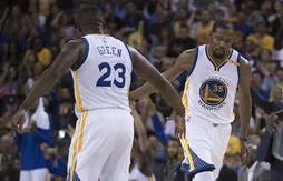 Draymond Green : “Au moins la moitié des matchs, c’est de l’expérimentation”