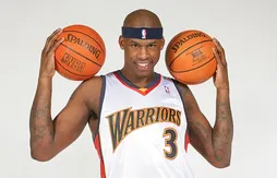 Championnat des retraités : Al Harrington et Ricky Davis également de la partie