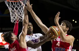 Coupe du Monde : à l’arraché, la France décroche sa place en quart de finale