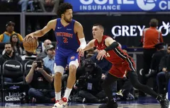 Detroit pourrait mettre la main sur Tyler Herro dans le transfert autour de Giannis Antetokounmpo