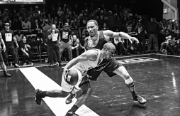 “Une faute n’est une faute que si elle est flagrante” : le terrain le plus féroce de la planète