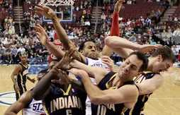 Le petit jeu du jour : légendez cette photo