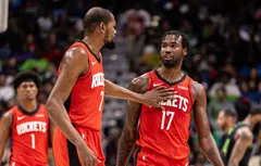 Les Rockets ont besoin du vrai Tari Eason pour les playoffs