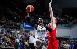 Coupe du monde 2023 | Dennis Schroder va manquer le déplacement en Suède