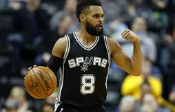 Patty Mills, le pompier au service de l’efficacité