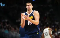 Triple-double en carrière : Nikola Jokic (107) désormais à égalité avec LeBron James et Jason Kidd
