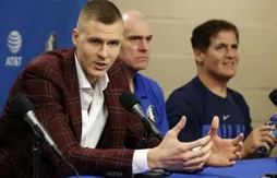 Le président des Mavs très enthousiaste sur l’avenir de sa franchise