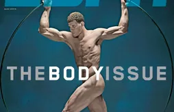 Blake Griffin à poil : acte 2