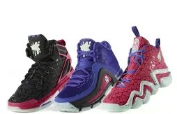 La gamme Adidas est prête pour Halloween