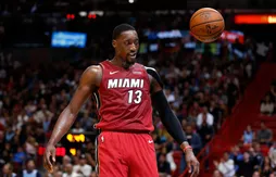 Bam Adebayo n’a toujours pas digéré le sweep face à Milwaukee