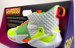 Jordan Brand : une Why Not Zer0.2 dans un packaging Super Soaker délirant
