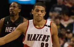 Nicolas Batum : “Je me sentais vraiment bien”