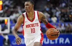 Jabari Smith Jr. inarrêtable face aux Pistons