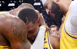 Le MVP de la nuit | Lonnie Walker IV, la surprise du dernier quart-temps