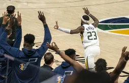 Steve Kerr compare le Jazz aux Warriors de la grande époque