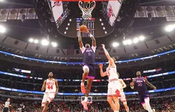 Stats & Highlights | Les Wolves se défoulent, les Raptors enchaînent