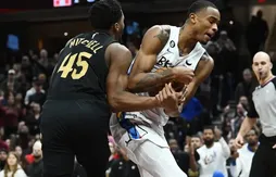 Les Cavs préféreraient affronter les Nets au premier tour des playoffs