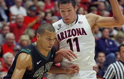 Plus qu’une cinquantaine d’équipes encore invaincues en NCAA