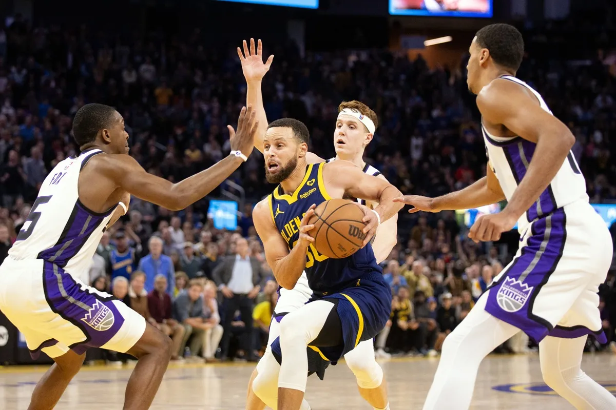 Stephen Curry