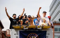 Jamal Murray et Nikola Jokic devront prouver qu’ils ont du caractère