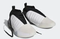 Retour aux sources pour la Harden Vol. 7